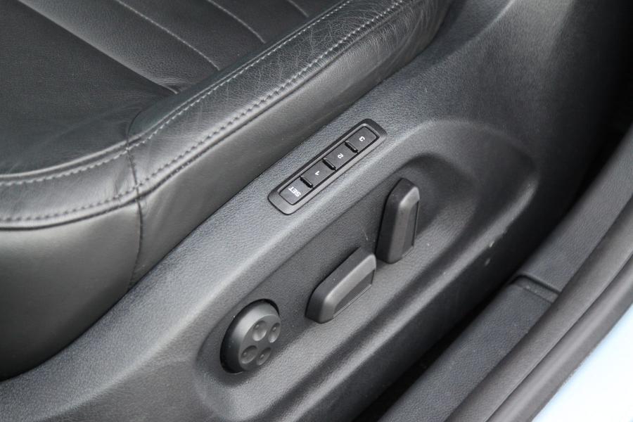 Skoda Yeti 2014 года  (фото 25 из 51)